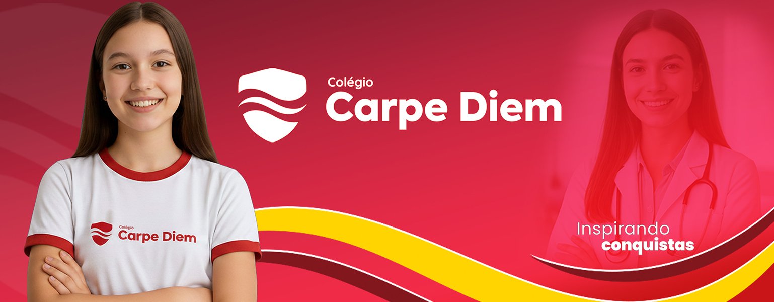 Banner horizontal Portal dos Alunos